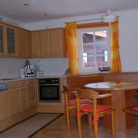 Haus Loferer Apartamento Sankt Martin bei Lofer Exterior foto