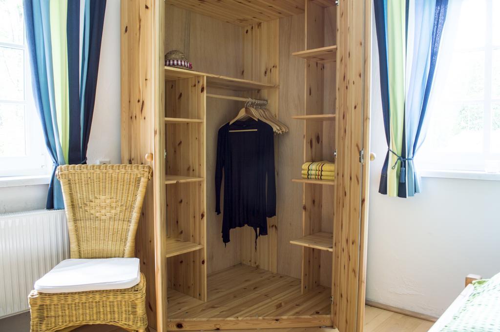 Haus Loferer Apartamento Sankt Martin bei Lofer Exterior foto